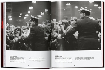 Бумажная книга «The Rolling Stones. 45th Ed.» - фото №4 - миниатюра