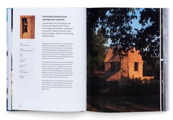 Бумажная книга «Circular Materials: Innovation and Reuse in Design and Architecture» - фото №5 - миниатюра