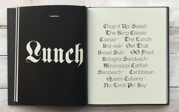 Паперова книга «From Crook to Cook: Platinum Recipes from Tha Boss Dogg's Kitchen», автор Снуп Догг - фото №4 - мініатюра