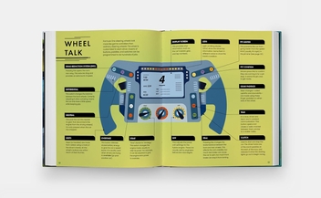 Бумажная книга «Formula Fast: Your Ultimate Guide to Formula One Racing!», автор Мэтт Ральфс - фото №5 - миниатюра