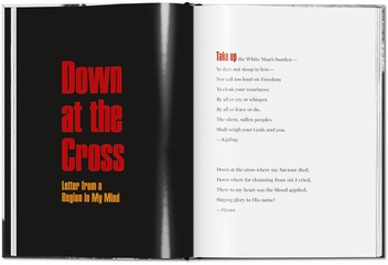 Паперова книга «The Fire Next Time», авторів Джеймс Болдвін, Стів Шапіро - фото №4 - мініатюра