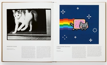 Бумажная книга «Cat», автор Редакторы "Phaidon" - фото №6 - миниатюра