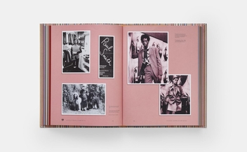 Бумажная книга «Paul Smith» - фото №6 - миниатюра
