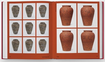 Бумажная книга «Keith Haring in 3D» - фото №5 - миниатюра