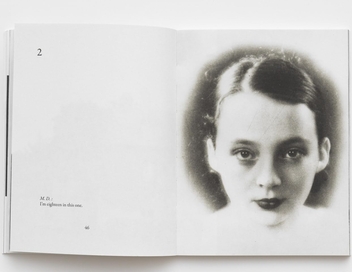 Бумажная книга «The Places of Marguerite Duras», автор Маргерит Дюрас - фото №4 - миниатюра