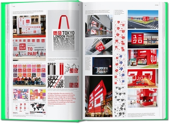 Paper book «The Elements of Brand Design», author TASCHEN - фото №4 - миниатюра