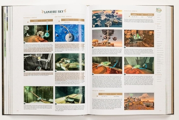 Паперова книга «The Legend of Zelda: Tears of the Kingdom: The Complete Official Guide - Collector's Edition» - фото №6 - мініатюра