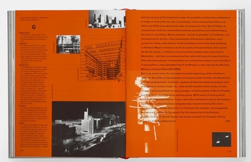 Паперова книга «S, M, L, XL», авторів Рем Колгас, Брюс Мау, O.M.A. - фото №5 - мініатюра