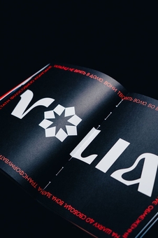 Бумажная книга «Журнал Telegraf. № 3. Воля», автор Анна Карнаух - фото №10 - миниатюра