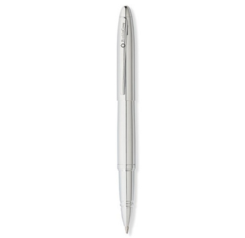 «Ручка роллер Franklin Covey Chrome CT RB (Fn0015-2)» - фото №3 - миниатюра