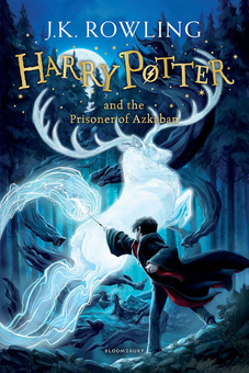 Бумажная книга «Harry Potter (комплект із 7 книг)», автор Джоан Роулинг - фото №4 - миниатюра