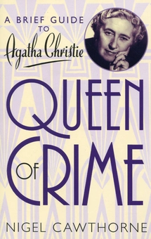 Паперова книга «A Brief Guide To Agatha Christie», автор Найджел Которн - фото №1 - мініатюра
