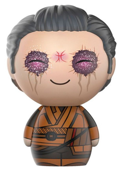 «Коллекционная фигурка Funko Dorbz Doctor Strange Кецилиус (FK11368)», бренда Funko Dorbz - фото №1 - миниатюра