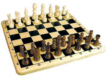  «Набір настільних ігор Tactic 5-в-1 (14071)», бренду Tactic - фото №3 - мініатюра