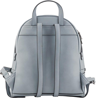  «Рюкзак Kite Fashion 2557-3 Блакитний 9,5 л (k19-2557-3)», бренду Kite - фото №2 - мініатюра