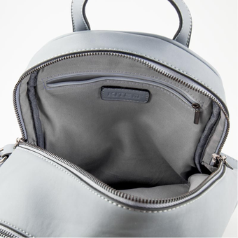  «Рюкзак Kite Fashion 2557-3 Блакитний 9,5 л (k19-2557-3)», бренду Kite - фото №4 - мініатюра