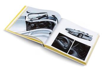 Бумажная книга «Totally Awesome Rides: Cars and Culture of the '80s and '90s» - фото №5 - миниатюра