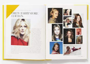 Бумажная книга «Tracey Cunningham's True Color. The Essential Hair Color Handbook», автор Трейси Каннингем - фото №4 - миниатюра