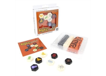 «Настільна гра Ігромаг Вулик: Кишеньковий (Hive Pocket) (736211019233)», бренда Игромаг - фото №3 - миниатюра