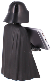  «Держатель Cable Guy Star Wars Darth Vader (CGCRSW300010)», бренда Cable Guy - фото №3 - миниатюра