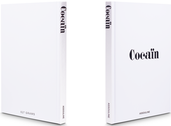Бумажная книга «Cocaïn. History & Culture», автор Изаура Болтон - фото №4 - миниатюра