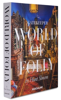 Паперова книга «Gatekeeper: World of Folly», авторів Хант Слонем, Сара Раффін Костелло - фото №3 - мініатюра