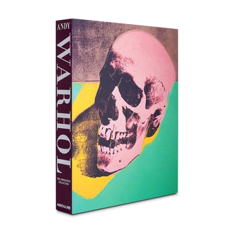 Бумажная книга «The Impossible Collection of Warhol», автор Эрик Шинер - фото №3 - миниатюра
