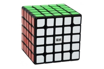  «Игрушка-головоломка MoYu Weichuang GTS 5x5 (YJ8245-1)», бренда MoYu - фото №2 - миниатюра