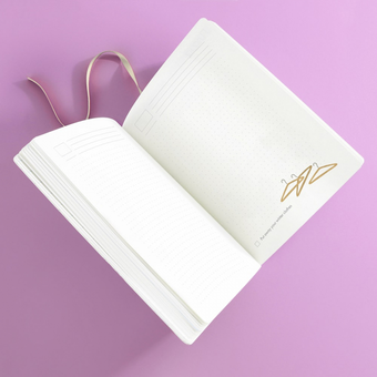  «Щоденник Gifty 4 сезони. Осінь (AA-0104954)», бренда Gifty - фото №11 - миниатюра