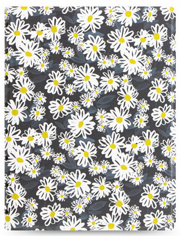  «Блокнот Filofax Patterns A5 Daisies (115038)», бренду Filofax - фото №1 - мініатюра