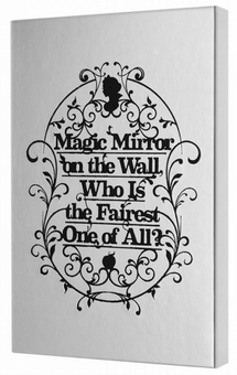  «Записная книжка Moleskine Snow White средняя (LESNQP060CLT)», бренда Moleskine - фото №1 - миниатюра