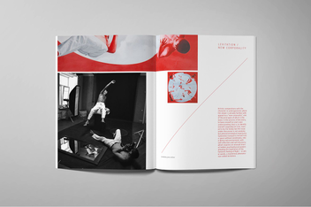 Бумажная книга «Viktor Sydorenko`s Hero, Object, Phantom: A Lexicon», автор Виктор Сидоренко - фото №6 - миниатюра