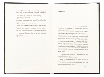 Паперова книга «Війна», автор Міленко Єргович - фото №6 - мініатюра