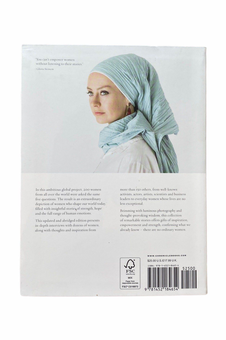 Паперова книга «200 Women», автор Рут Хобдей - фото №7 - мініатюра