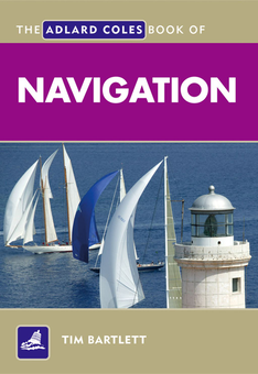 Бумажная книга «The Adlard Coles Book of Navigation», автор Тим Бартлетт - фото №1 - миниатюра