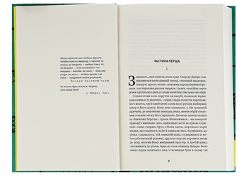 Бумажная книга «Валер'ян Підмогильний. Вибрані твори», автор Валерьян Пидмогильный - фото №5 - миниатюра
