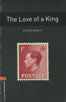 Бумажная книга «The Love of a King» - фото №2 - миниатюра