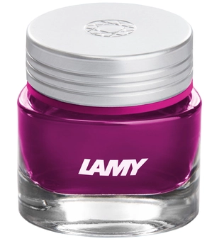 «Чернила Lamy Crystal T53 Beryl 270 30 мл (4033277)», бренда Lamy - фото №1 - миниатюра