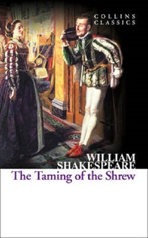 Бумажная книга «The Taming of the Shrew», автор Уильям Шекспир - фото №2 - миниатюра