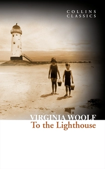 Бумажная книга «To the Lighthouse», автор Вирджиния Вулф - фото №2 - миниатюра