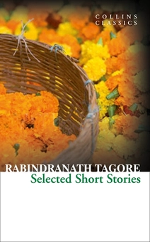 Бумажная книга «Selected Short Stories», автор Рабиндранат Тагор - фото №2 - миниатюра