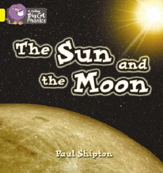 Бумажная книга «Big Cat Phonics 3 The Sun and the Moon», автор Пол Шипсон - фото №2 - миниатюра