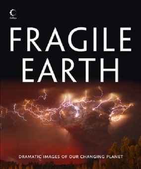 Бумажная книга «Fragile Earth: Dramatic Images of Our Changing Planet», автор Коллинз Мапс - фото №1 - миниатюра