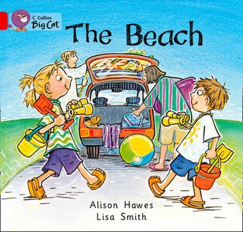 Паперова книга «The Beach Workbook» - фото №2 - мініатюра