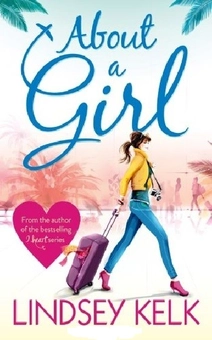 Бумажная книга «About a Girl» - фото №1 - миниатюра