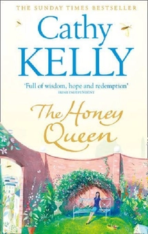 Бумажная книга «The Honey Queen», автор Кэти Келли - фото №1 - миниатюра