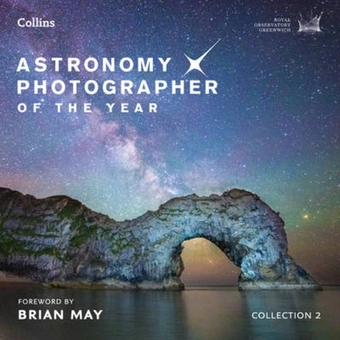 Паперова книга «Astronomy Photographer of the Year: Collection 2» - фото №2 - мініатюра