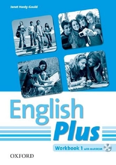 Паперова книга «English Plus: 1: Workbook with MultiROM pack» - фото №2 - мініатюра