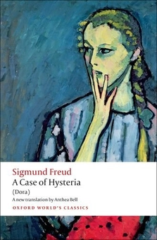 Бумажная книга «A Case of Hysteria», авторов Зигмунд Фрейд, Антея Бэлл, Риччи Робертсон - фото №2 - миниатюра