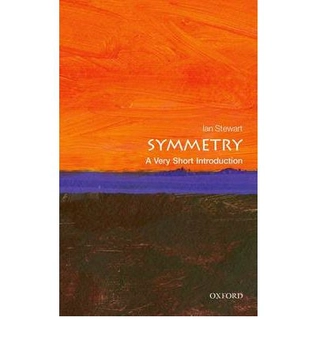 Бумажная книга «Symmetry: A Very Short Introduction», автор Иэн Стюарт - фото №2 - миниатюра